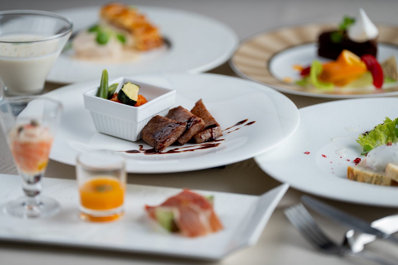 TERRASTA DINING