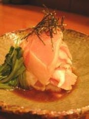 新橋炭火焼 串まる