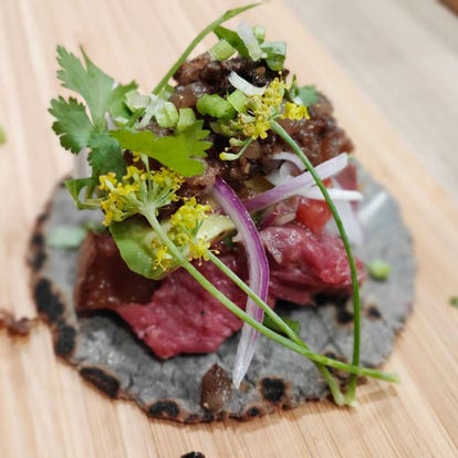 ランチならここ オアシス21周辺の焼肉でおすすめしたい人気のお店 ぐるなび