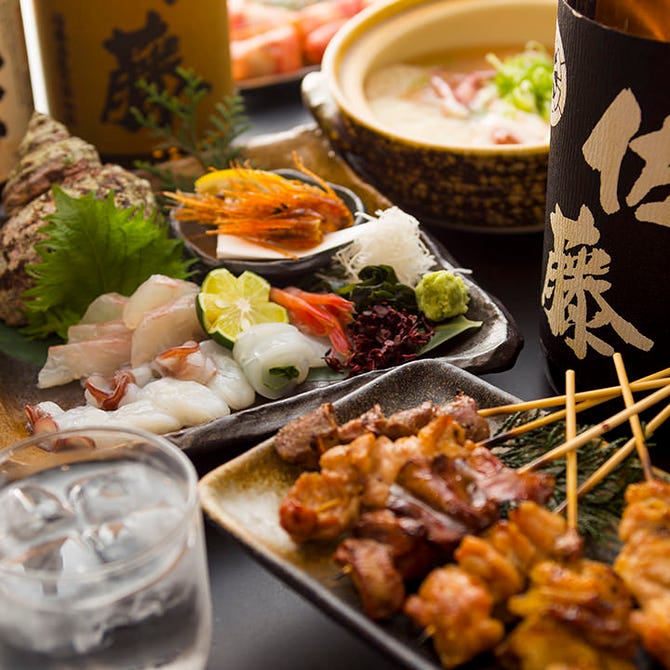 ひなととダイニング とぅくとぅく 加古川 居酒屋 ぐるなび