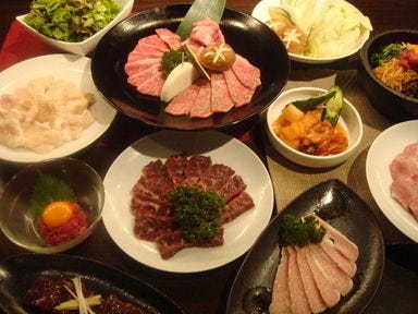 高麗亭 ｎａｂｉ