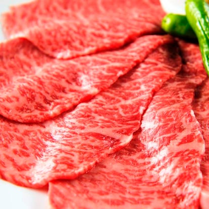 人気の美味い店 川口の焼肉ならここ 今好評の食べ放題など ぐるなび
