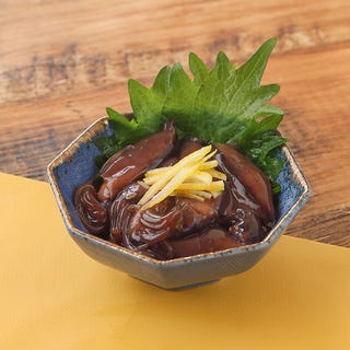 肉寿司×海鮮寿司×しゃぶしゃぶ 食べ放題 ゑびす 梅田店 メニューの画像