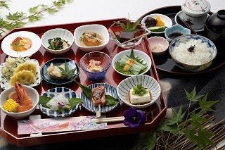 美味しいお店が見つかる 岡山市の会席料理でおすすめしたい人気のお店 ぐるなび