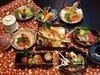 ◆厳選　慶事会席◆　　厳選された食材と新鮮な魚に舌鼓！　お祝い／ご法要／会食