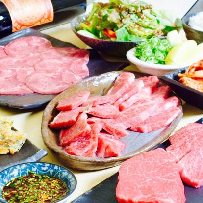 美味しいお店が見つかる 四条河原町 焼肉 深夜営業 おすすめ人気レストラン ぐるなび