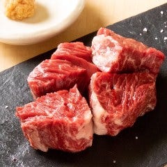 焼肉 天照杉 てるさん 