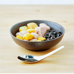 台湾甜商店 ピオレ明石店 メニュー 台湾甜品 ぐるなび