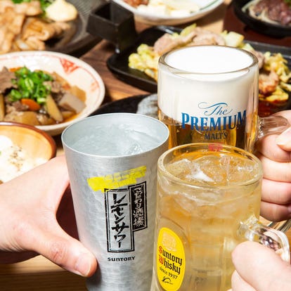 コスパ最高の飲み放題 佐世保の居酒屋でおすすめしたい人気のお店 ぐるなび
