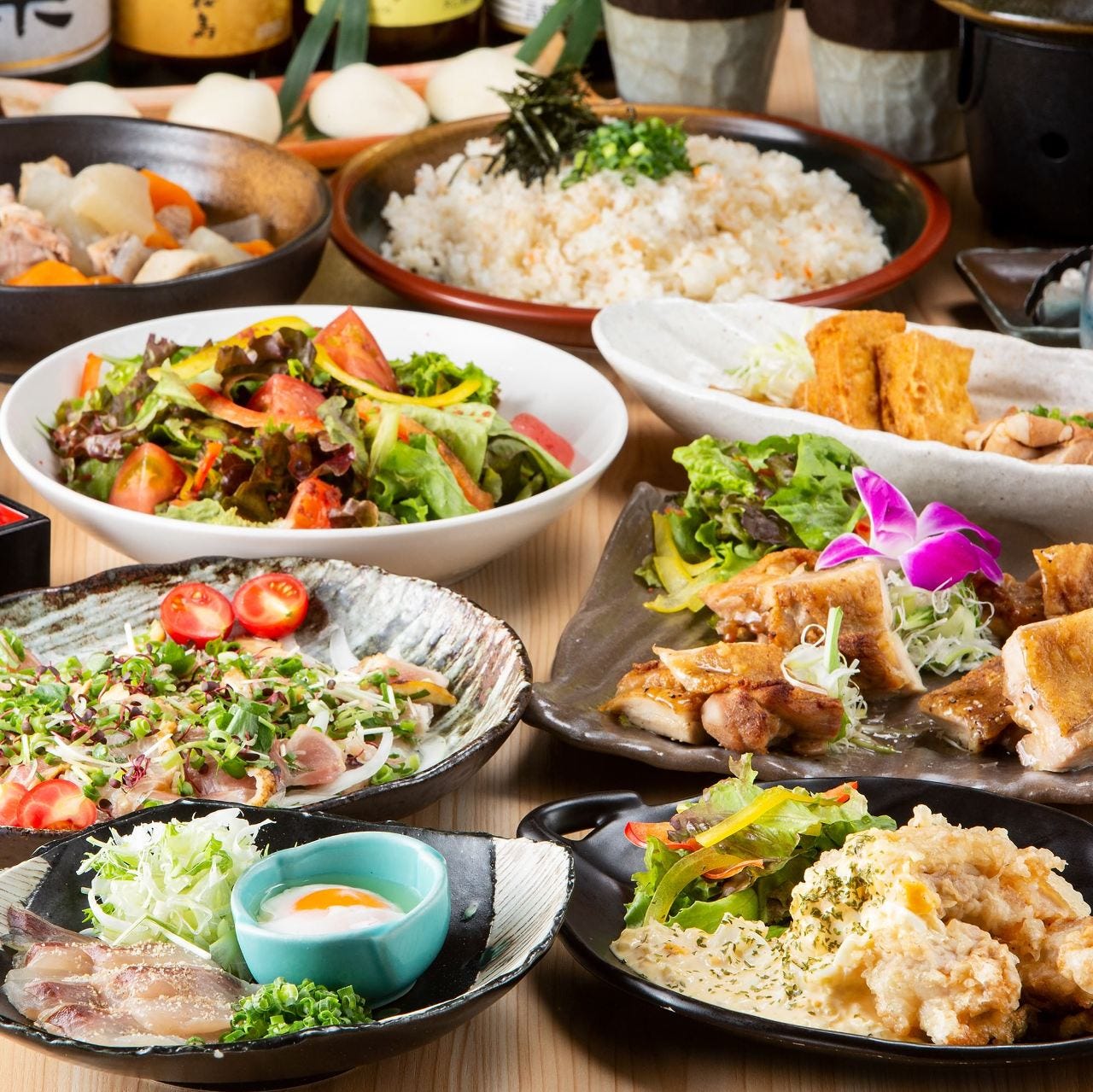 21年 最新グルメ 佐世保のレストラン カフェ 居酒屋 女子会におすすめのお店のネット予約 長崎版