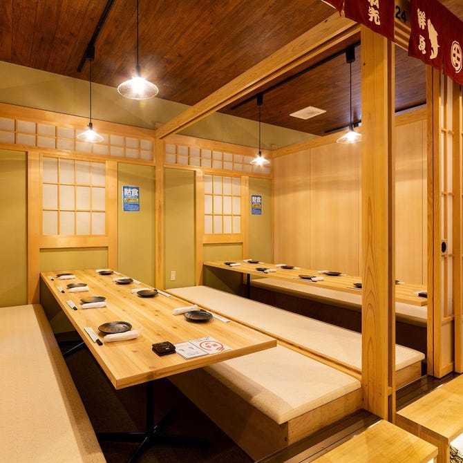 串と煮込みの元祖居酒屋 個室 門限やぶり 佐世保下京町店 佐世保 居酒屋 ぐるなび