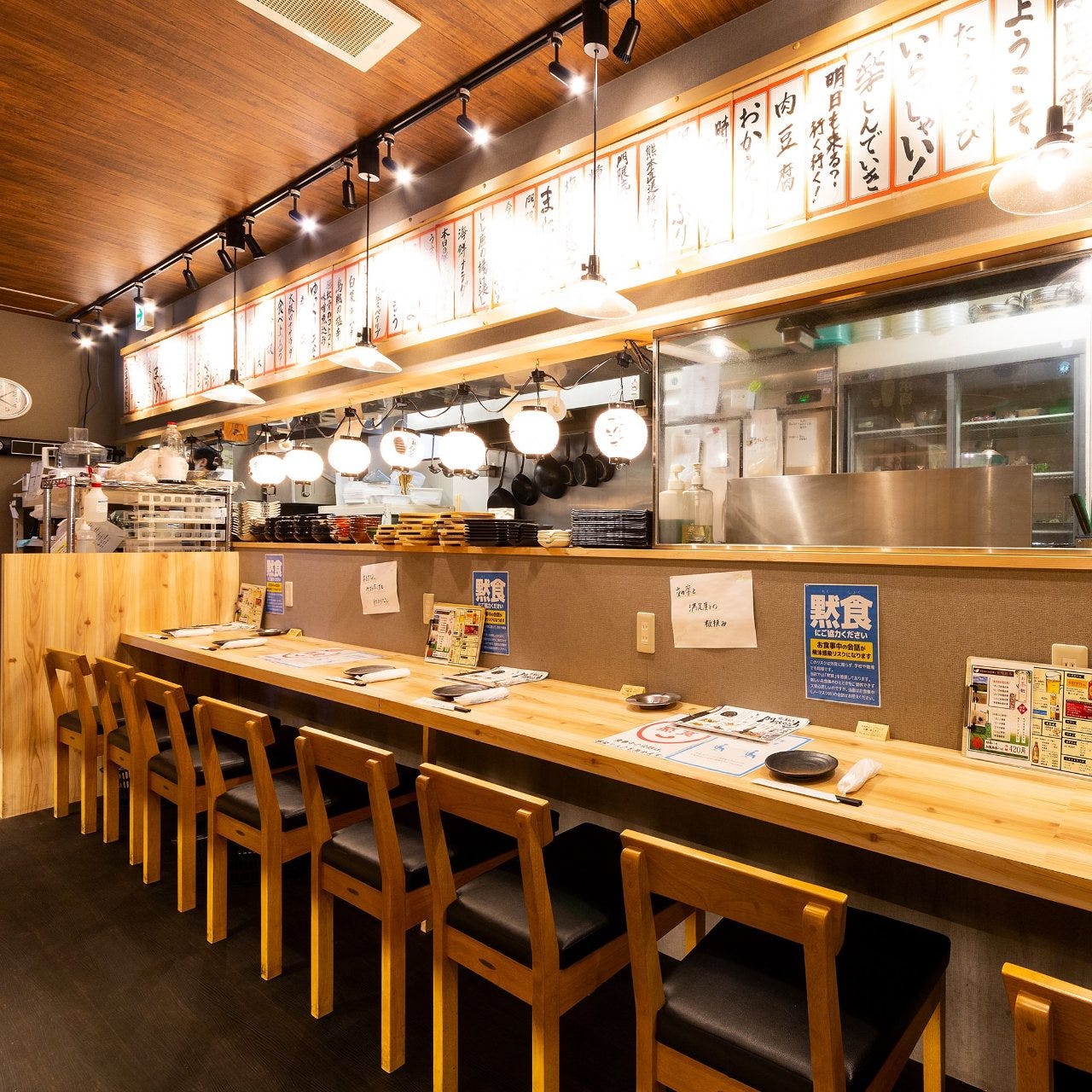 串と煮込みの元祖居酒屋個室 門限やぶり 佐世保下京町店（佐世保/居酒屋） - 楽天ぐるなび