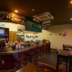 ワイン食堂 Giglio（ジリオ）