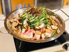 居酒屋 元気村