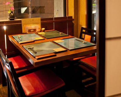 和食の美味しいお店 志木でおすすめしたい人気のお店 ぐるなび