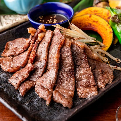 美味しいお店が見つかる 横浜 焼肉 ペット同伴 おすすめ人気レストラン ぐるなび