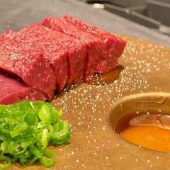肉の天満屋 神楽亭