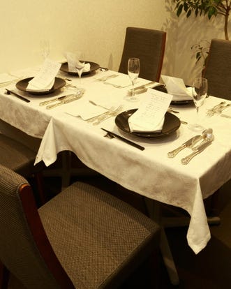 フレンチの美味しいお店 茨木でおすすめしたい人気のお店 ぐるなび