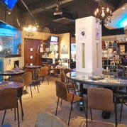 ペンギンのいるダイニングバー 沖縄_誕生日会や女子会、記念日に!ゆったり寛げるソファー席♪