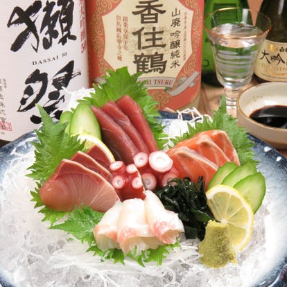 美味しいお店が見つかる 板宿駅周辺の居酒屋でおすすめしたい人気のお店 ぐるなび