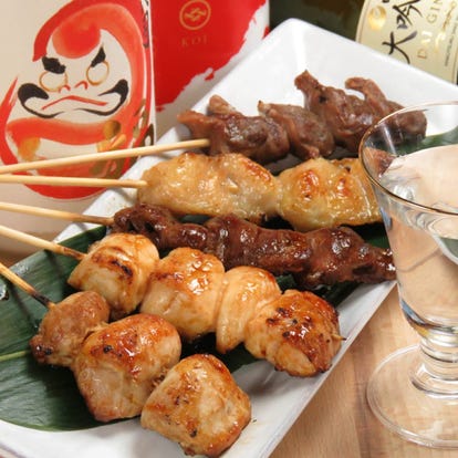 美味しいお店が見つかる 板宿駅周辺の居酒屋でおすすめしたい人気のお店 ぐるなび