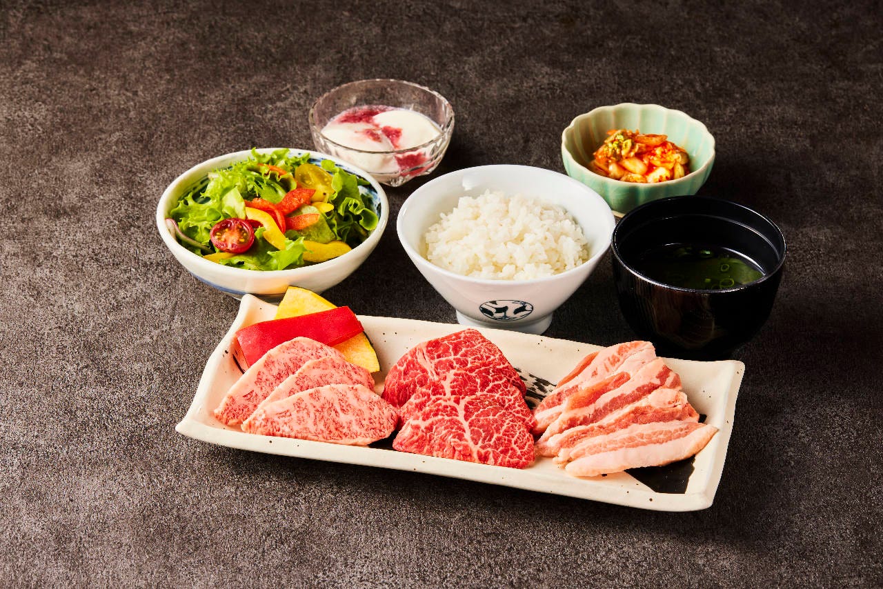 若葉亭 メニュー：ランチ - 楽天ぐるなび