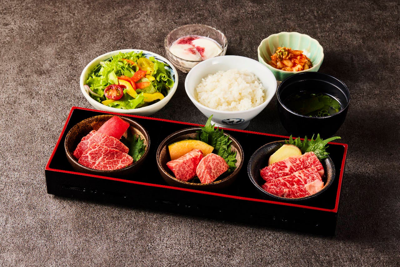 若葉亭 メニュー：ランチ - 楽天ぐるなび