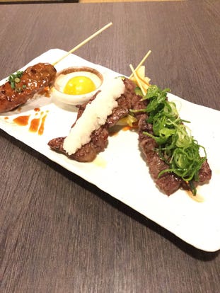 美味しいお店が見つかる 天神 焼肉 個室 おすすめ人気レストラン ぐるなび