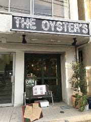 The Oyster’s