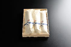 子持ち鮎旨煮