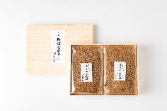 ちりめん山椒
