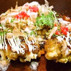 お好み焼・鉄板焼 そう