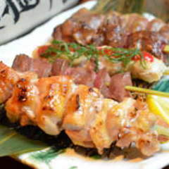 個室居酒屋 もみじ庵 福島駅前店 