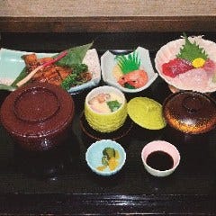 和食つかさ