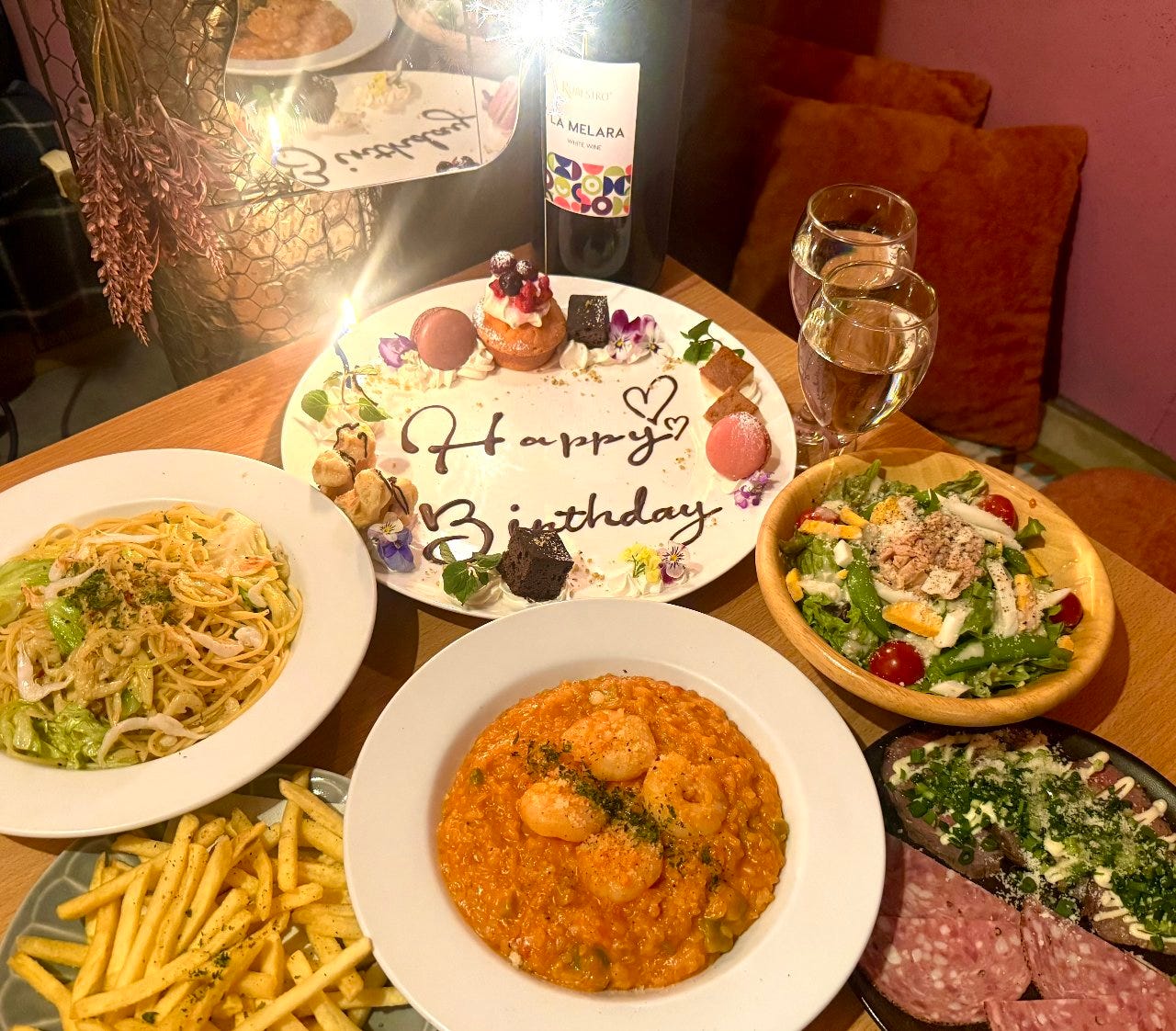 リゾットカフェ 東京基地 渋谷センター街店 - 渋谷のリゾット専門店