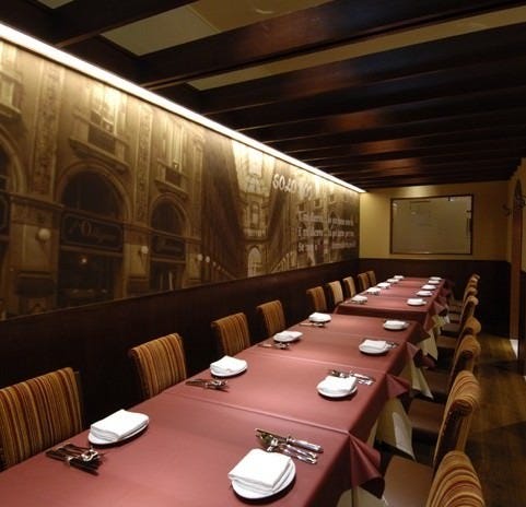 銀座ワイン食堂 パパミラノ 八重洲店 東京駅 八重洲 イタリアン イタリア料理 ぐるなび