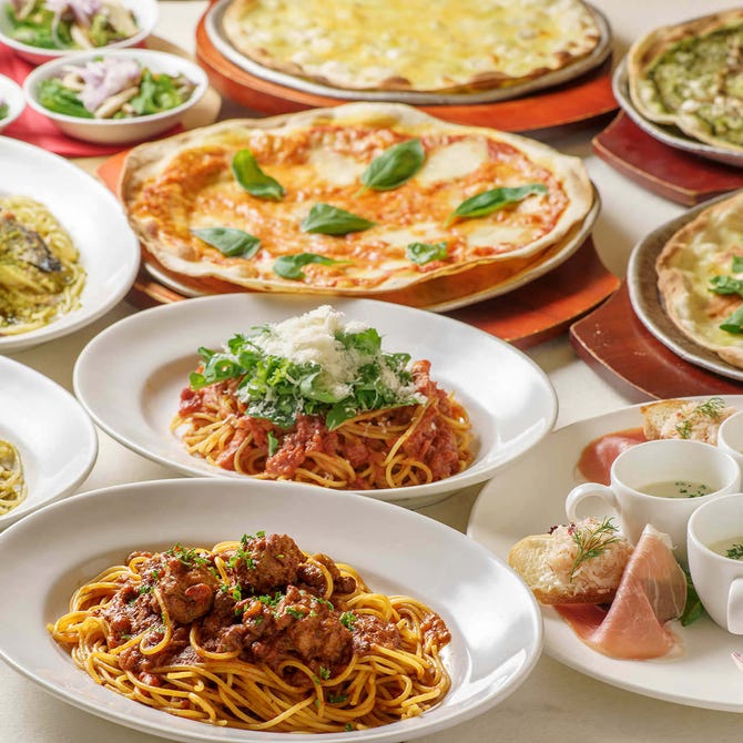 銀座ワイン食堂 パパミラノ 八重洲店 東京駅 八重洲 イタリアン イタリア料理 ぐるなび