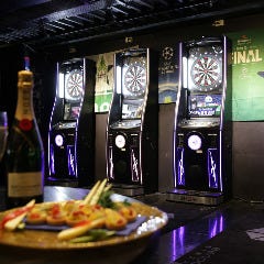 グレースバリ銀座店