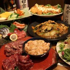 飯酒家 ぼーちら