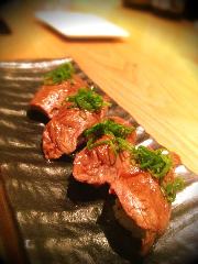 西麻布 福躍