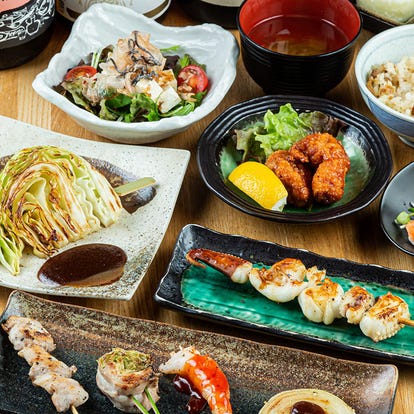 ランチならここ 京都府の焼肉 ホルモン 鉄板焼きでおすすめしたい人気のお店 ぐるなび