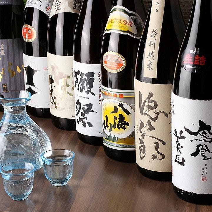 海鮮居酒屋 祭 -まつり- 京都河原町