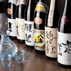海鮮居酒屋 祭 －まつり－ 京都河原町