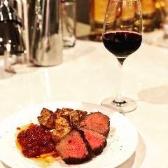 Bar やどりぎ’ん 