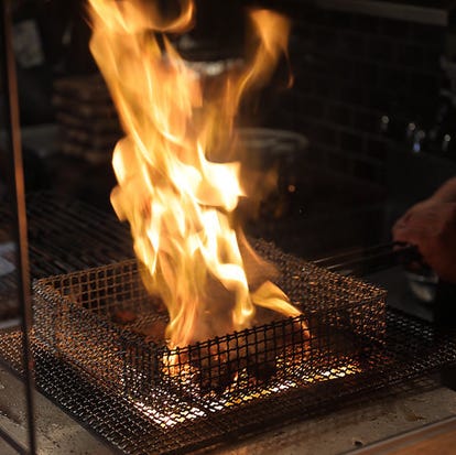美味しいお店が見つかる 大阪梅田 阪急 駅周辺の焼き鳥でおすすめしたい人気のお店 ぐるなび