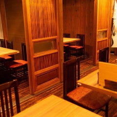 焼き鳥 備長炭と宮崎地鶏専門 TORA鶏YA 梅田店