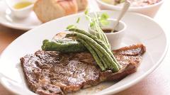 ALL DAY DINING Karuizawa Grill 