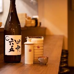 いけ飯いけ酒 てつのみせ