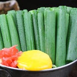 新鮮な岡山県産の野菜をお楽しみください！