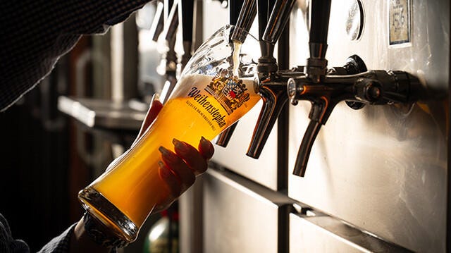kiln THE BEER HOUSE 渋谷道玄坂店